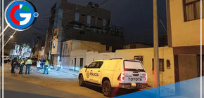 Sicarios matan a joven en el Callao