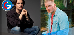 John Mayer elogia el nuevo álbum de Zach Bryan 