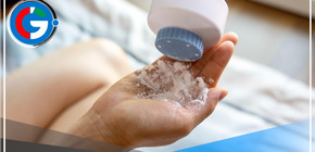 La OMS clasifica al talco como "probablemente cancerígeno” 