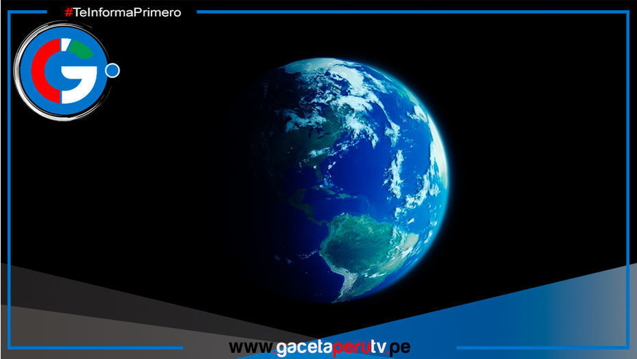La Tierra Reducirá su Velocidad Este Viernes por el Afelio