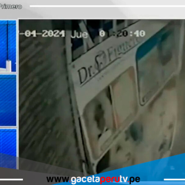 Odontólogos exigen medidas concretas contra las extorsiones