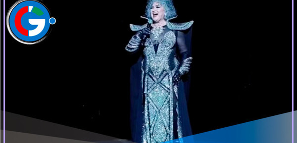 Amanda Miguel anuncia gira por América Latina y EE.UU