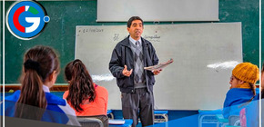 Día del Maestro: Minedu anuncia suspensión de clases este lunes 8 de julio