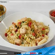 Cocina una rica ensalada de fideos