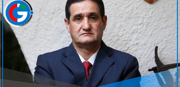 Julio Cesar Castiglioni: Reforma constitucional para reelección de alcaldes y gobernadores sería aplicable en 2027