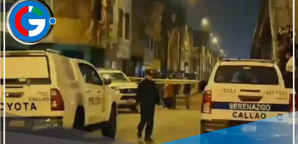 Comerciante es arrollado por una combi
