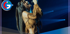 Greeicy llena tres llenos con su 'Yeliana World Tour'