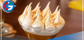 Prepara un delicioso Suspiro Limeño