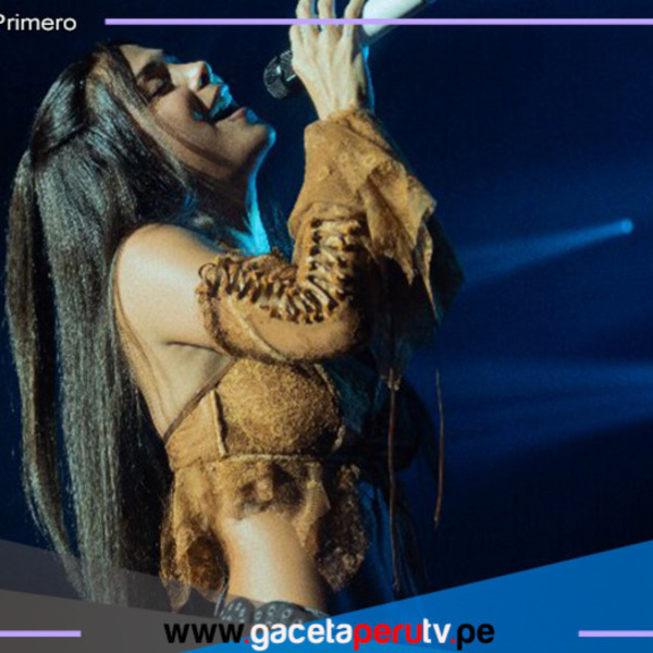 Greeicy llena tres llenos con su 'Yeliana World Tour'
