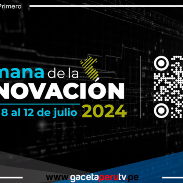 Perú abre sus puertas a la Semana de la Innovación 2024