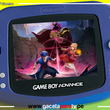 Kien, un juego de Game Boy Advance, finalmente ve la luz del día