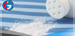 Piden precaución ante anuncio de que talco es "probablemente cancerígeno" 