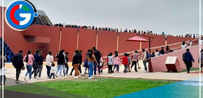 Lambayeque: 6,000 personas ingresaron gratis a museos el 7 de julio 