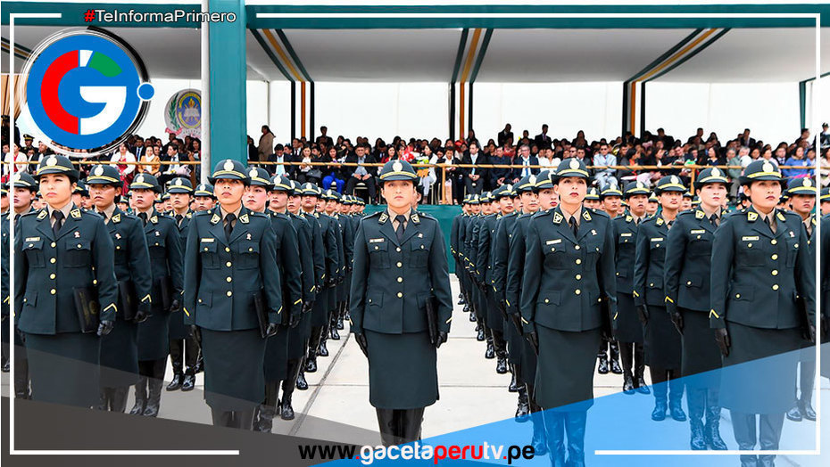 PNP reforzarán seguridad ciudadana en todo el país