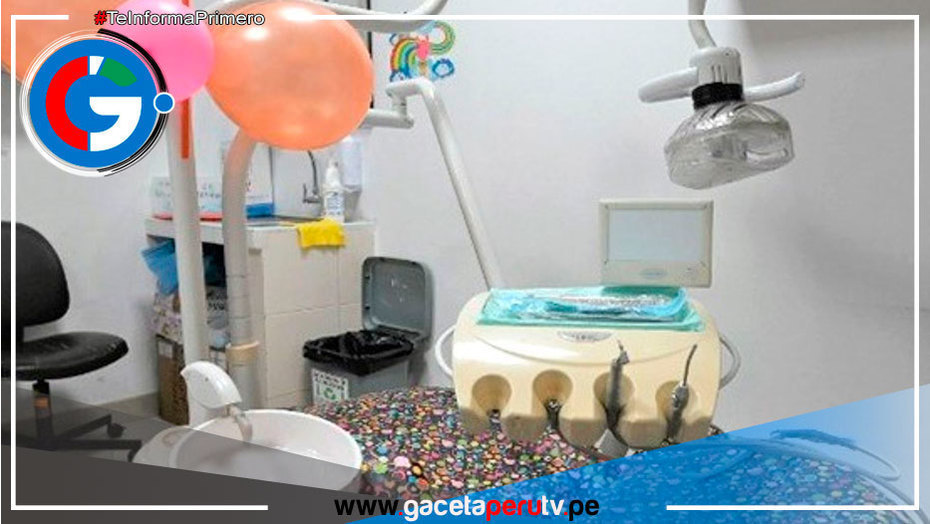 INSN de Breña implementa espacio especializado para niños con discapacidad