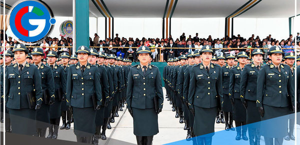 PNP reforzarán seguridad ciudadana en todo el país
