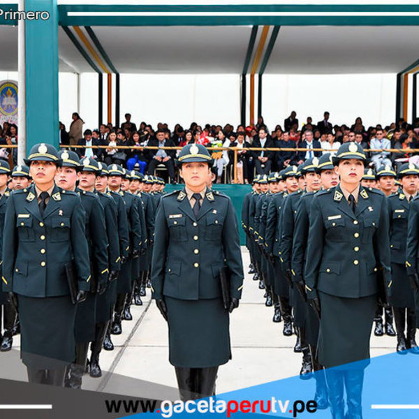 PNP reforzarán seguridad ciudadana en todo el país