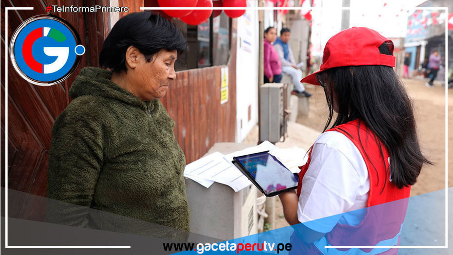 Arequipa: inician campaña para entregar títulos de propiedad a 900 lotes urbanos