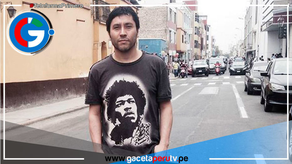 El ex-Prisionero estará en conciertos en Lima y Trujillo