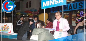 Barranco: lanzan Semana de la Juventud con servicios de salud en discotecas 