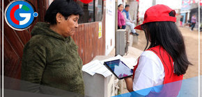 Arequipa: inician campaña para entregar títulos de propiedad a 900 lotes urbanos 