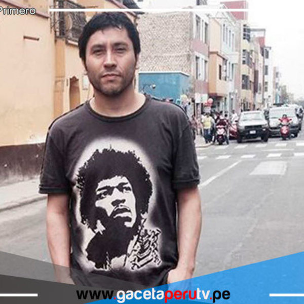 El ex-Prisionero estará en conciertos en Lima y Trujillo