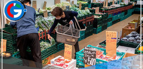 Japón pide no tener reservas excesivas de bienes de consumo