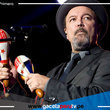  Rubén Blades será reconocido como "artista visionario"