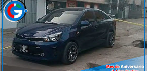 Joven es asesinado a balazos frente a su madre en Comas