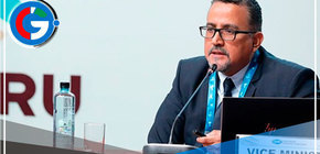 Minsa presenta políticas para fortalecer desarrollo e inclusión de la mujer 