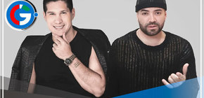 Chyno & Nacho en Lima