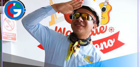 Jainer Pinedo Vargas, el ingeniero que conquistó las redes con su baile, fallece a los 34 años