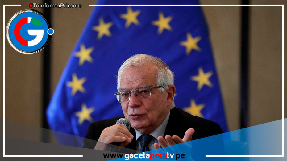 Unión Europea advierte "grave crisis" en Venezuela