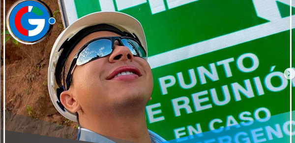 Brindarán vuelo humanitario para trasladar a Iquitos restos de "ingeniero bailarín" 