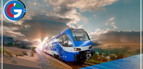 Ferrocarril Lima-Ica demandará inversión de US$ 6,500 millones