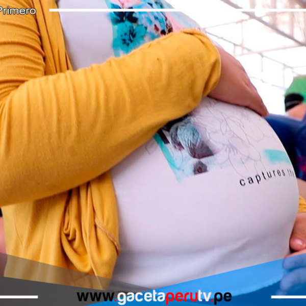 Esquizofrenia o autismo están relacionados a falta de hierro en embarazo 