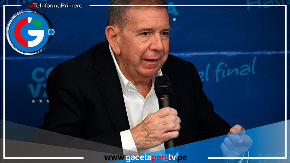 Llaman a Maduro a "dar el paso ya" para comenzar "transición" en Venezuela