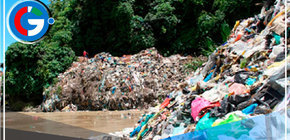 Preparan inventario nacional para reforzar lucha contra la contaminación por plástico