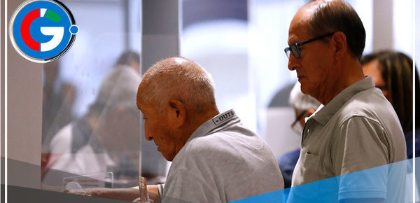 Autorizan nuevo pago a 207,407 fonavistas a partir del 27 de agosto 