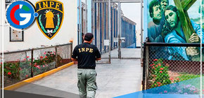 Declaran ilegal huelga de sindicatos de trabajadores penitenciarios 