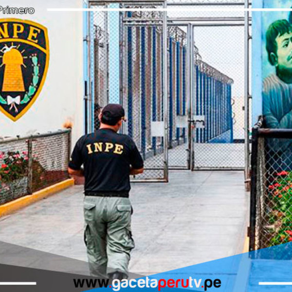 Declaran ilegal huelga de sindicatos de trabajadores penitenciarios 