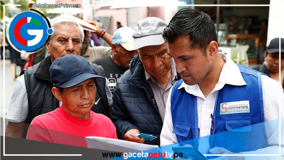 Mira los requisitos para que herederos de fonavistas fallecidos puedan cobrar
