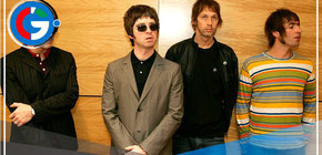 La mítica banda británica Oasis anuncia su regreso a los escenarios 