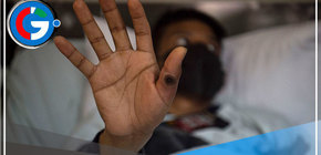 Piden 135 millones de dólares al mundo para frenar brotes de mpox en África 