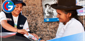 SIS financia más de 2.5 millones de atenciones a adultos mayores