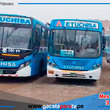 Ataque armado a bus en Villa El Salvador