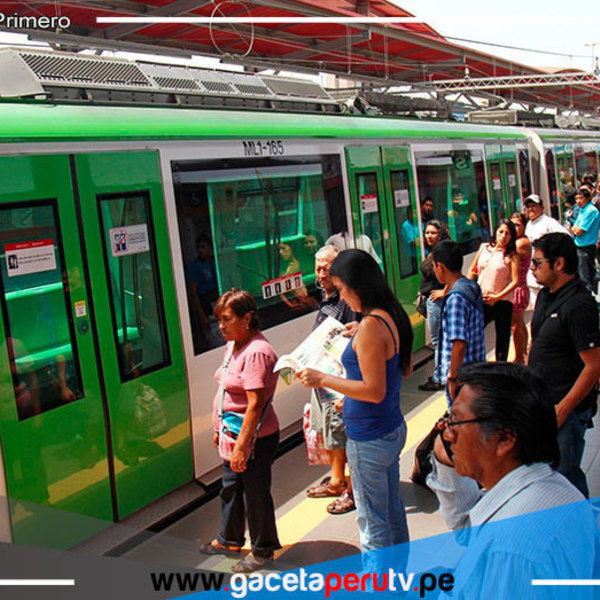 Incrementan carreras para atender mayor demanda de pasajeros 