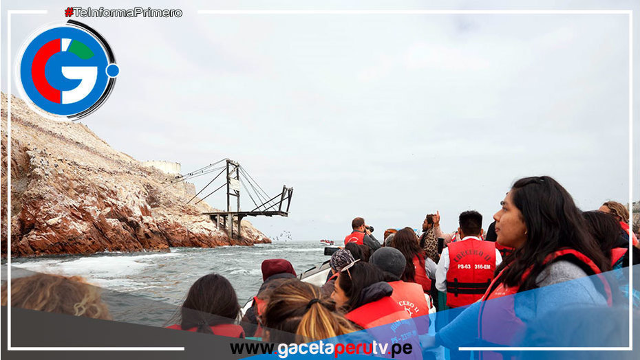Ica: Huacachina e Islas Ballestas fueron los destinos preferidos