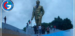 Presidente de Bangladés disuelve el Parlamento