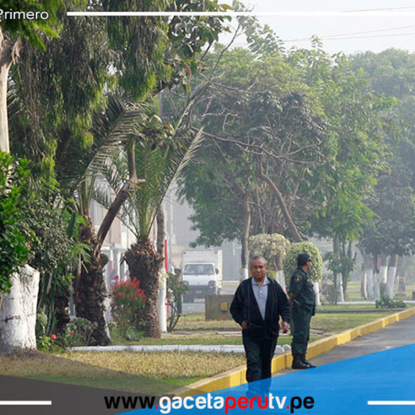San Martín de Porres: recuperan espacios públicos